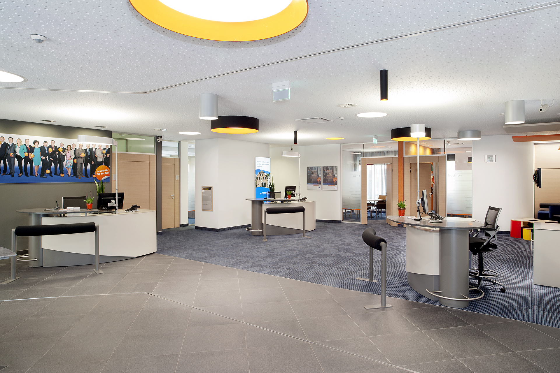 Volksbank Rhein Lippe Eg Geschäftsstelle Dingden